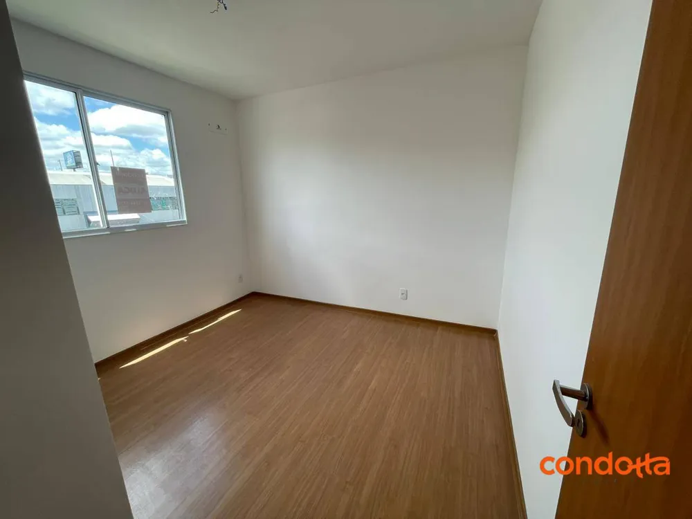 Apartamento, 2 quartos, 37 m² - Foto 9
