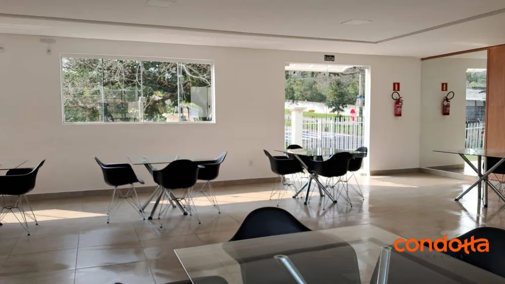 Apartamento, 2 quartos, 37 m² - Foto 2