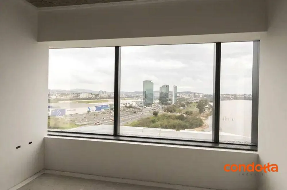Sala-Conjunto, 34 m² - Foto 8