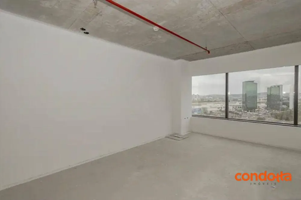 Sala-Conjunto, 34 m² - Foto 7