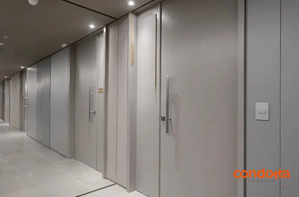 Sala-Conjunto, 34 m² - Foto 4