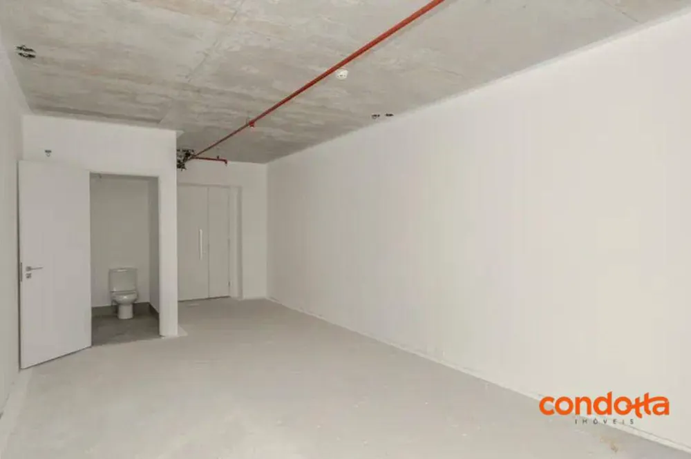 Sala-Conjunto, 34 m² - Foto 9