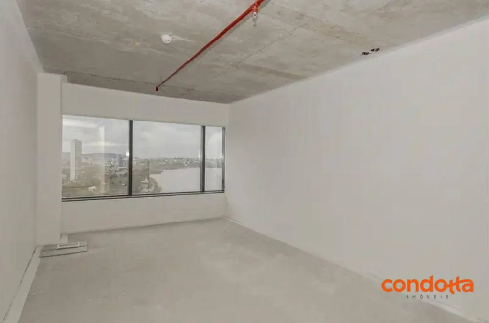 Sala-Conjunto, 34 m² - Foto 6