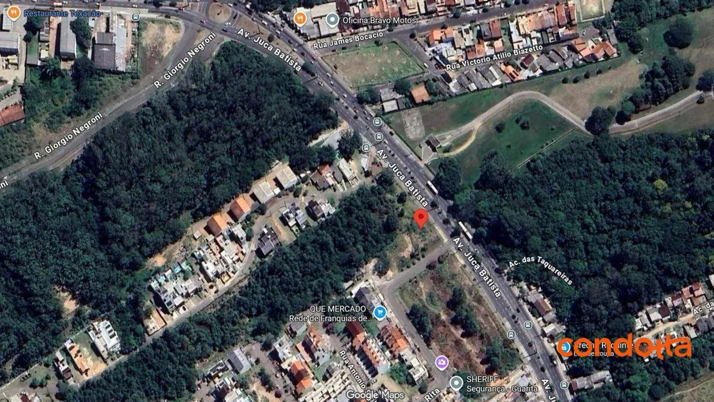 Terreno, 800 m² - Foto 3