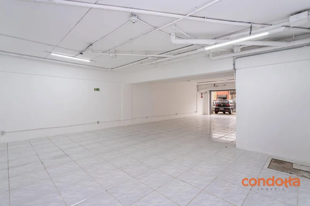 Depósito-Galpão, 92 m² - Foto 1