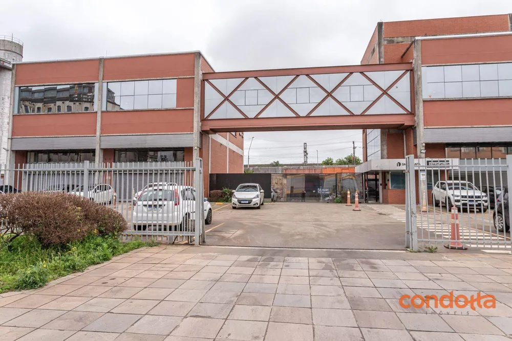 Depósito-Galpão, 92 m² - Foto 7