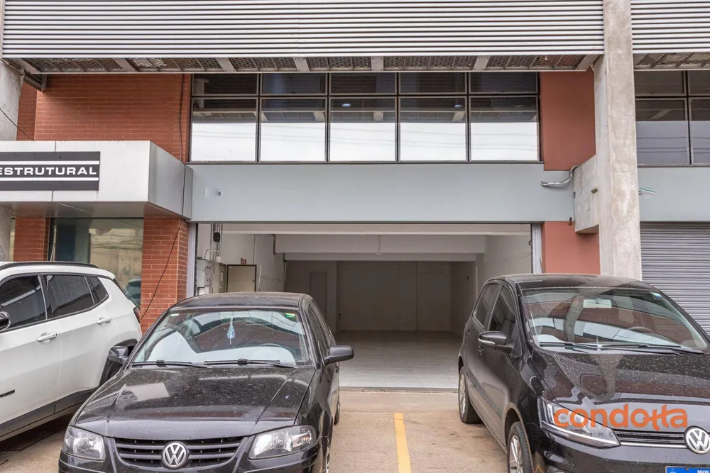 Depósito-Galpão, 92 m² - Foto 8