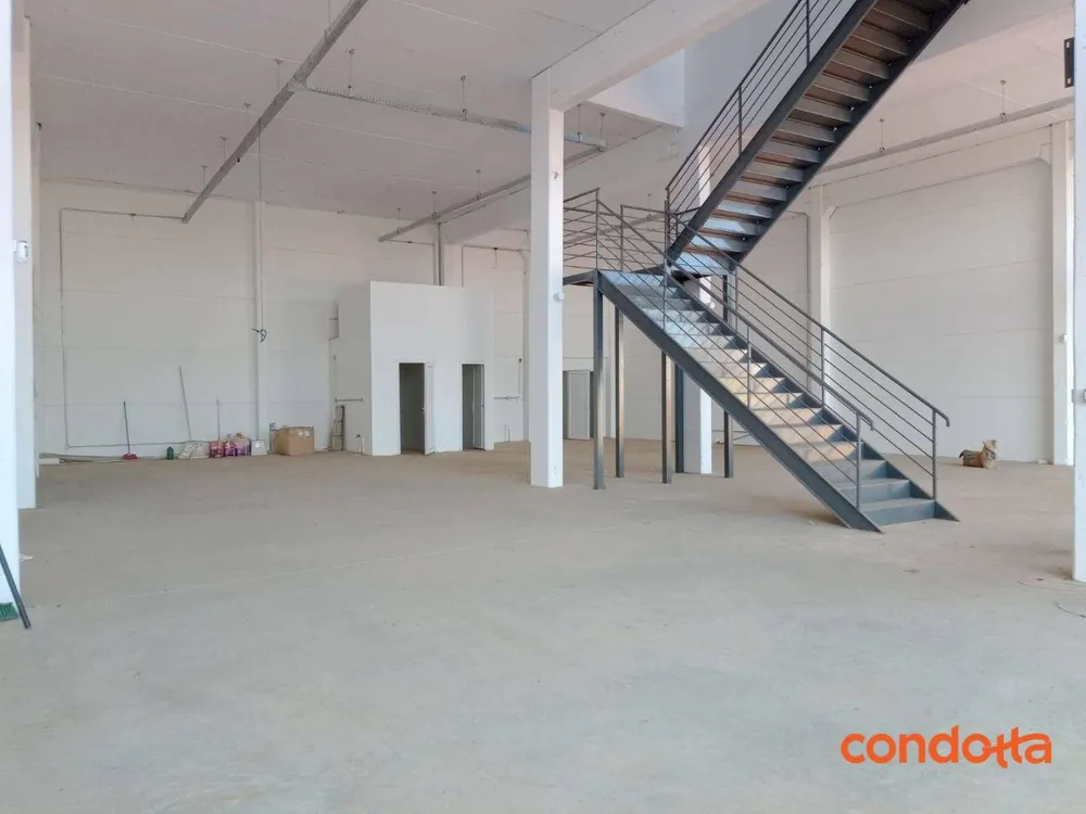 Loja-Salão, 262 m² - Foto 9
