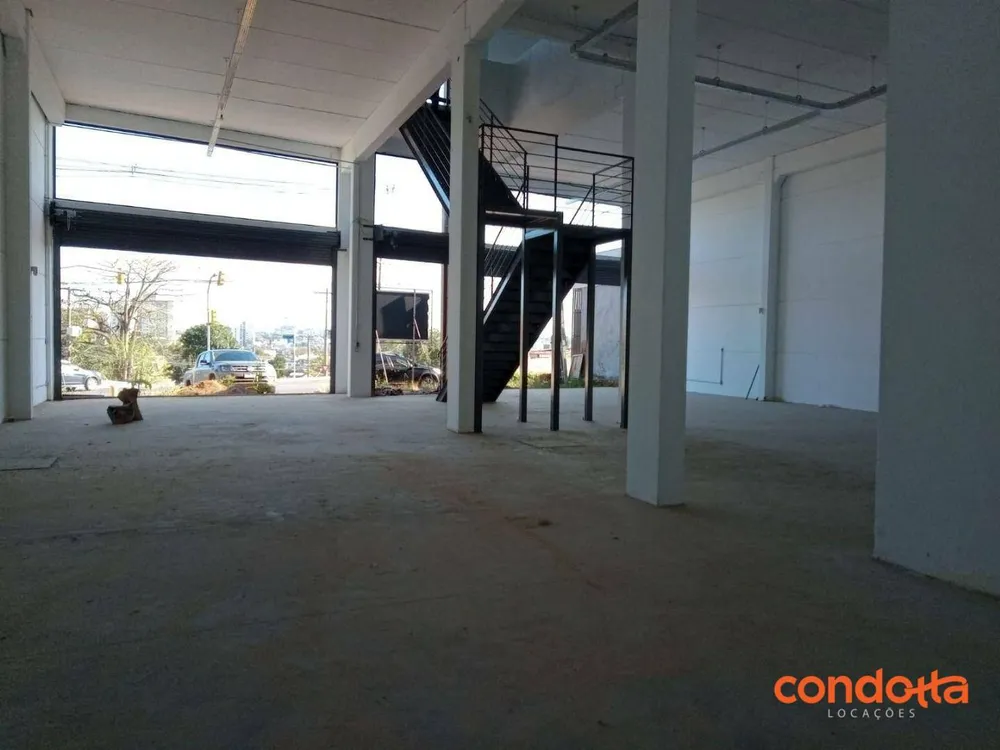 Loja-Salão, 262 m² - Foto 8