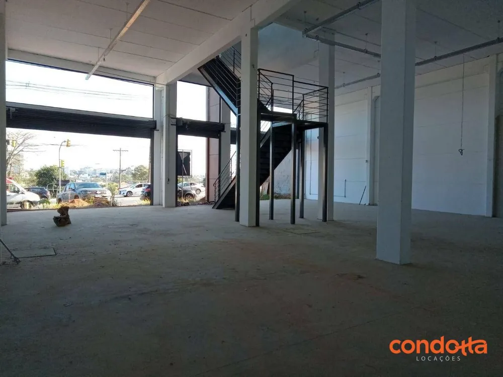 Loja-Salão, 262 m² - Foto 3