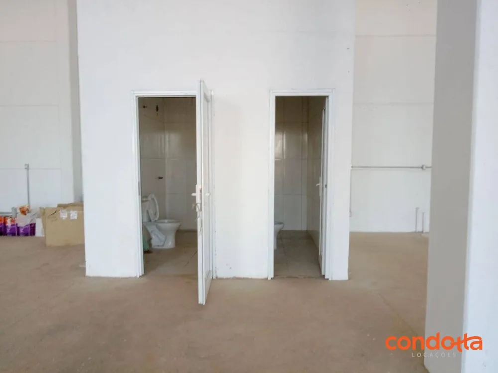 Loja-Salão, 262 m² - Foto 11