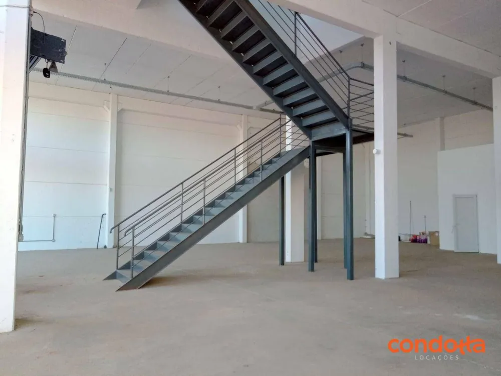 Loja-Salão, 262 m² - Foto 6