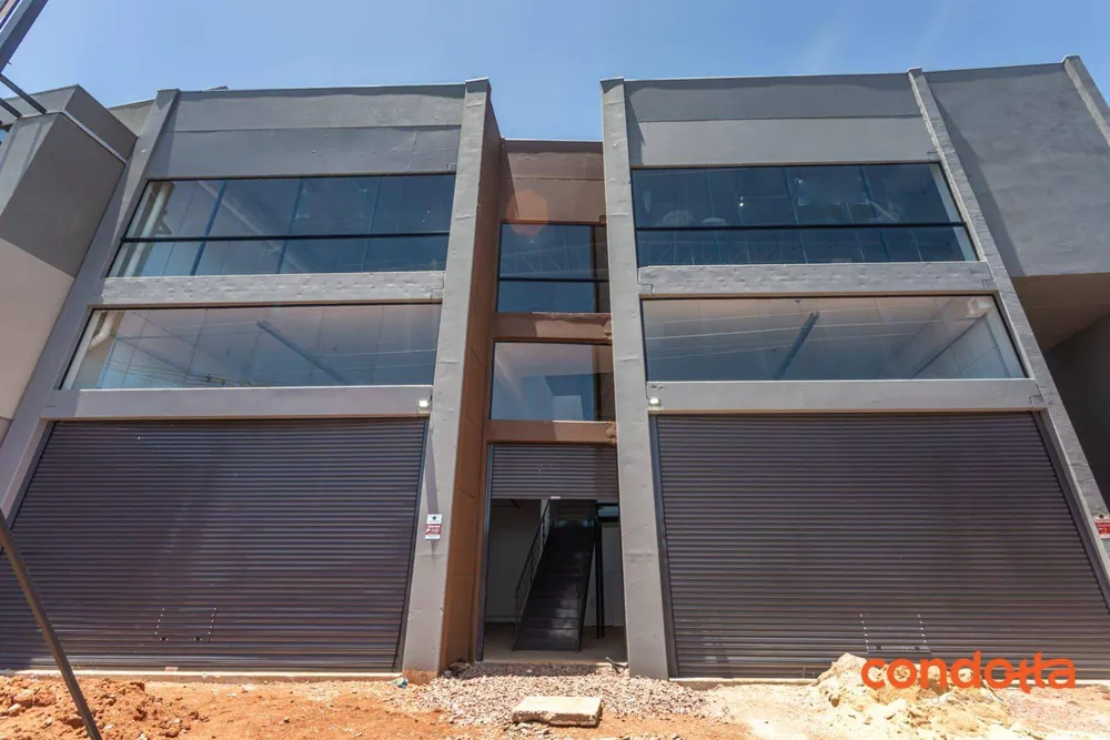 Loja-Salão, 262 m² - Foto 1