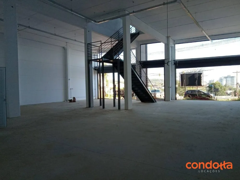 Loja-Salão, 262 m² - Foto 4