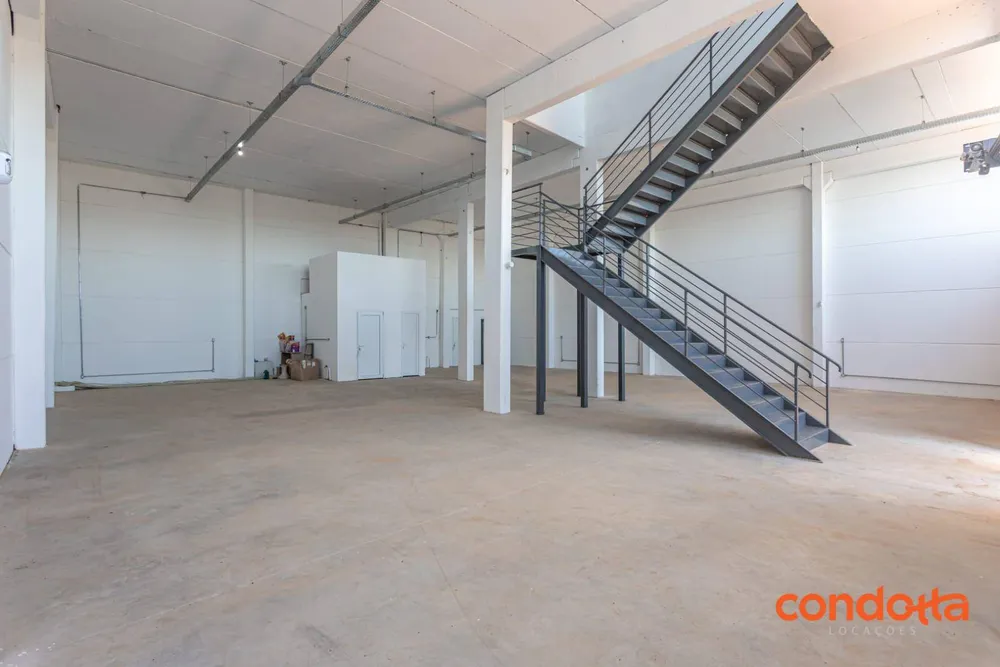 Loja-Salão, 262 m² - Foto 10