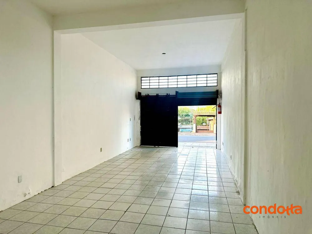 Loja-Salão, 64 m² - Foto 3