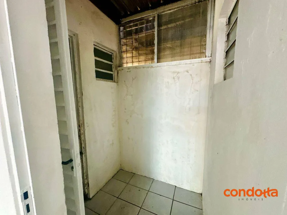 Loja-Salão, 64 m² - Foto 4