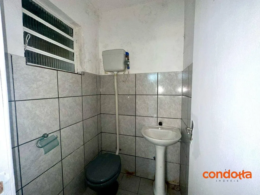 Loja-Salão, 64 m² - Foto 1
