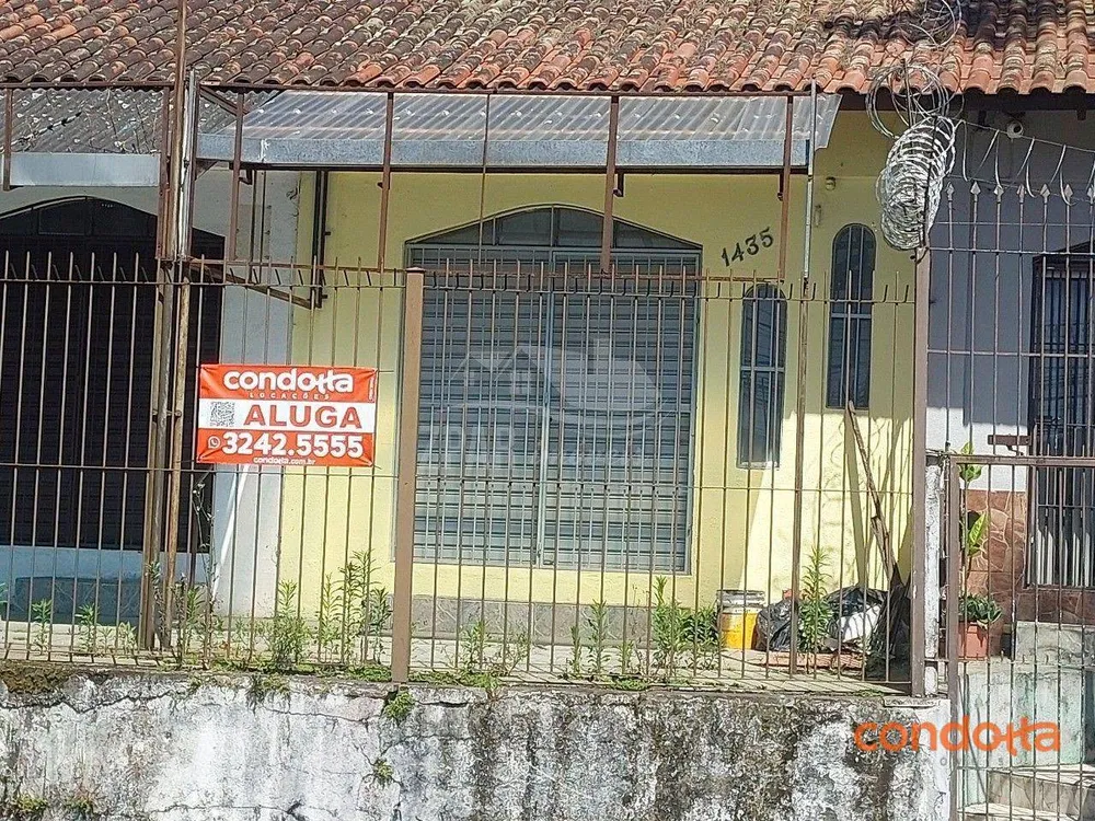 Loja-Salão, 34 m² - Foto 3