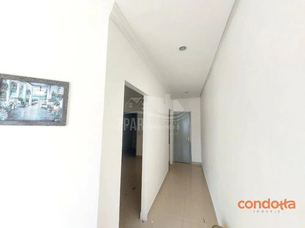Loja-Salão, 34 m² - Foto 2