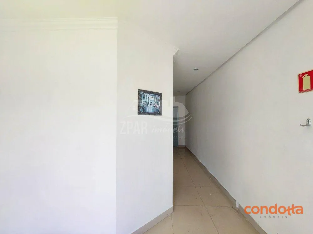 Loja-Salão, 34 m² - Foto 1