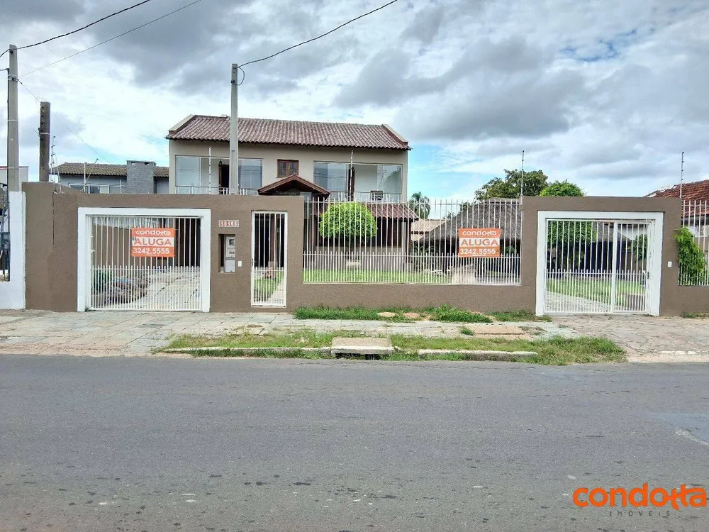 Casa, 4 quartos, 334 m² - Foto 1