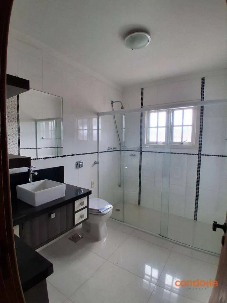 Casa, 4 quartos, 334 m² - Foto 6