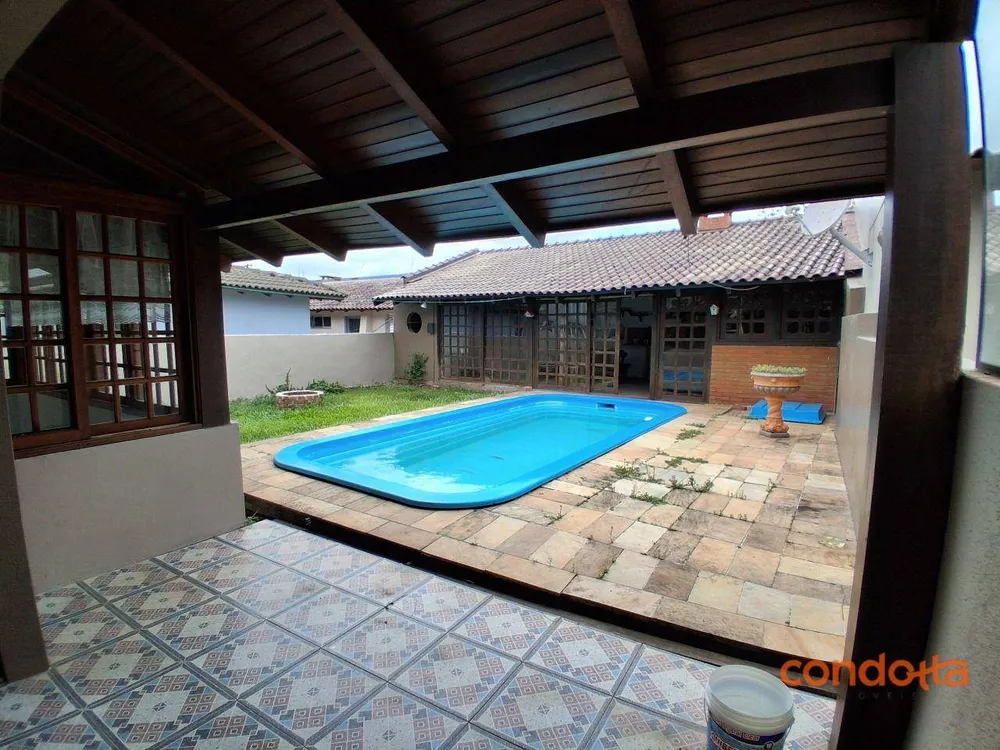 Casa, 4 quartos, 334 m² - Foto 16