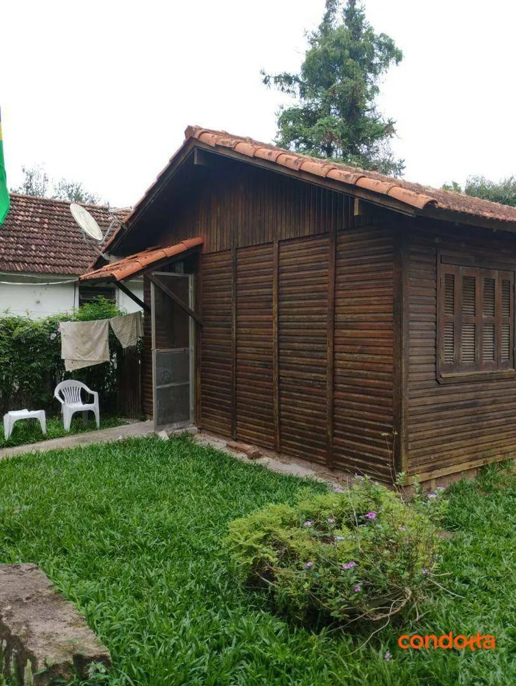 Casa, 1 quarto, 55 m² - Foto 4