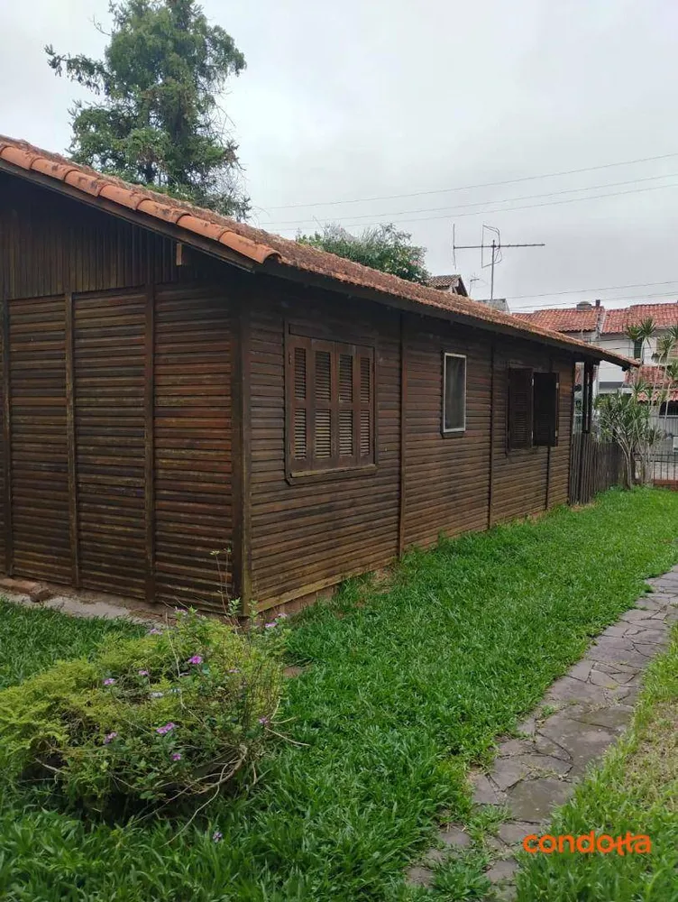 Casa, 1 quarto, 55 m² - Foto 5