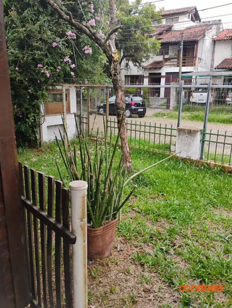 Casa, 1 quarto, 55 m² - Foto 2