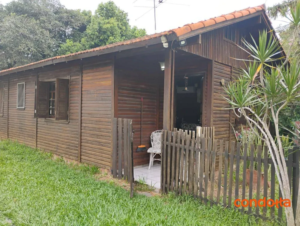 Casa, 1 quarto, 55 m² - Foto 3