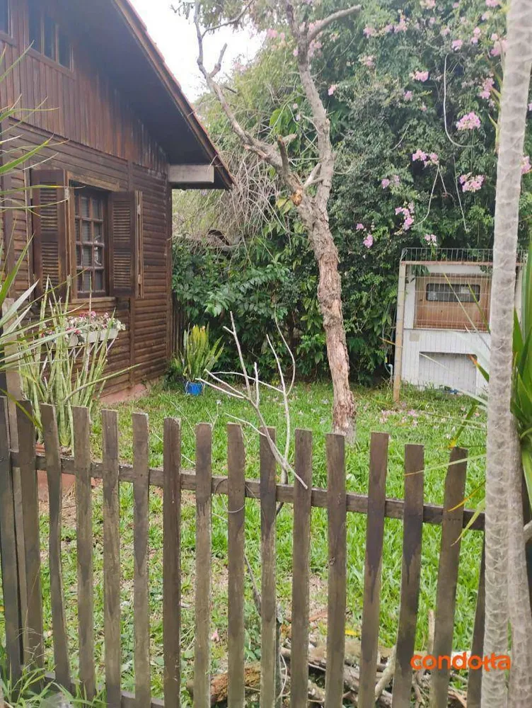 Casa, 1 quarto, 55 m² - Foto 6