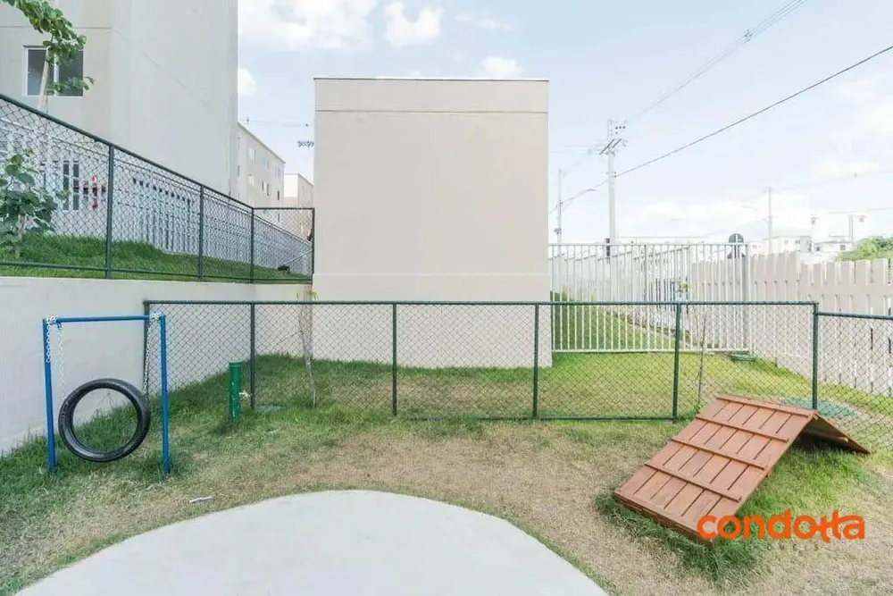 Apartamento, 2 quartos - Foto 12