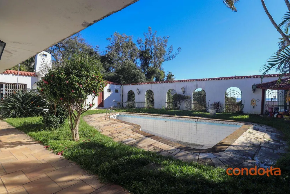 Casa, 3 quartos, 581 m² - Foto 3