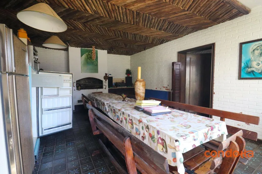 Casa, 3 quartos, 581 m² - Foto 2