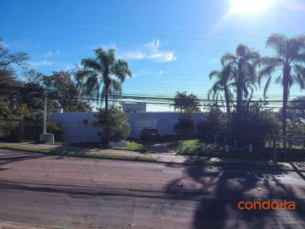 Casa, 3 quartos, 581 m² - Foto 4