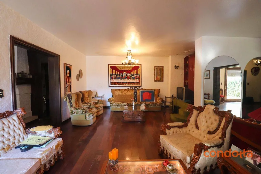 Casa, 3 quartos, 581 m² - Foto 5