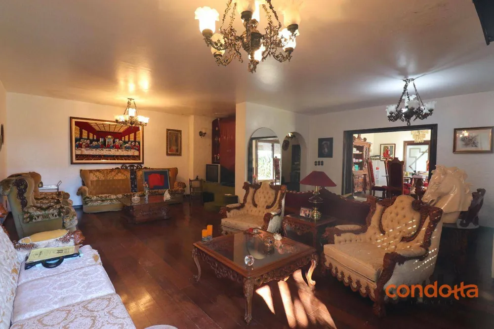Casa, 3 quartos, 581 m² - Foto 16