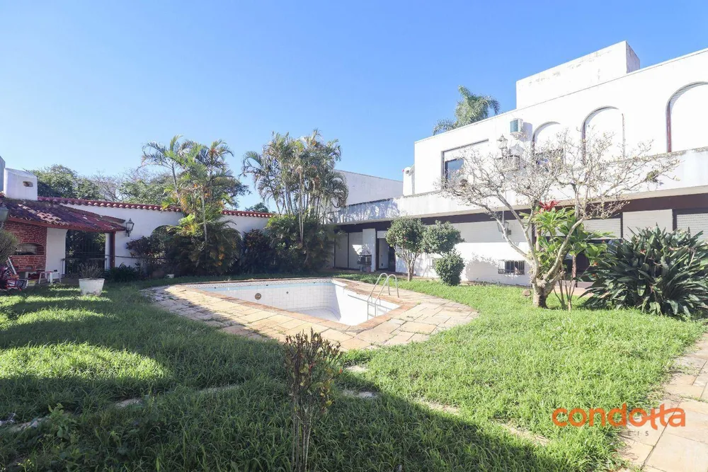 Casa, 3 quartos, 581 m² - Foto 8