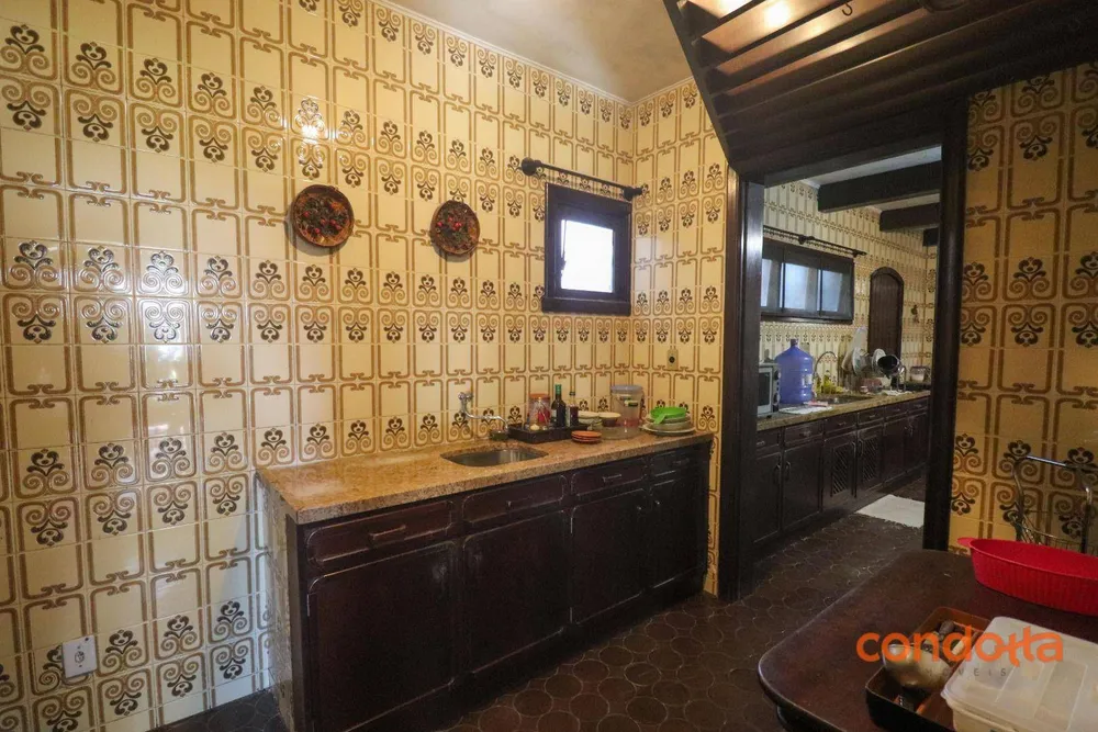 Casa, 3 quartos, 581 m² - Foto 14