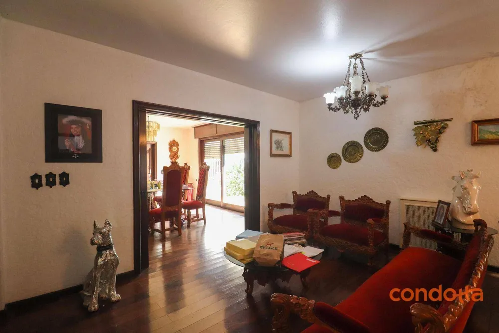 Casa, 3 quartos, 581 m² - Foto 13