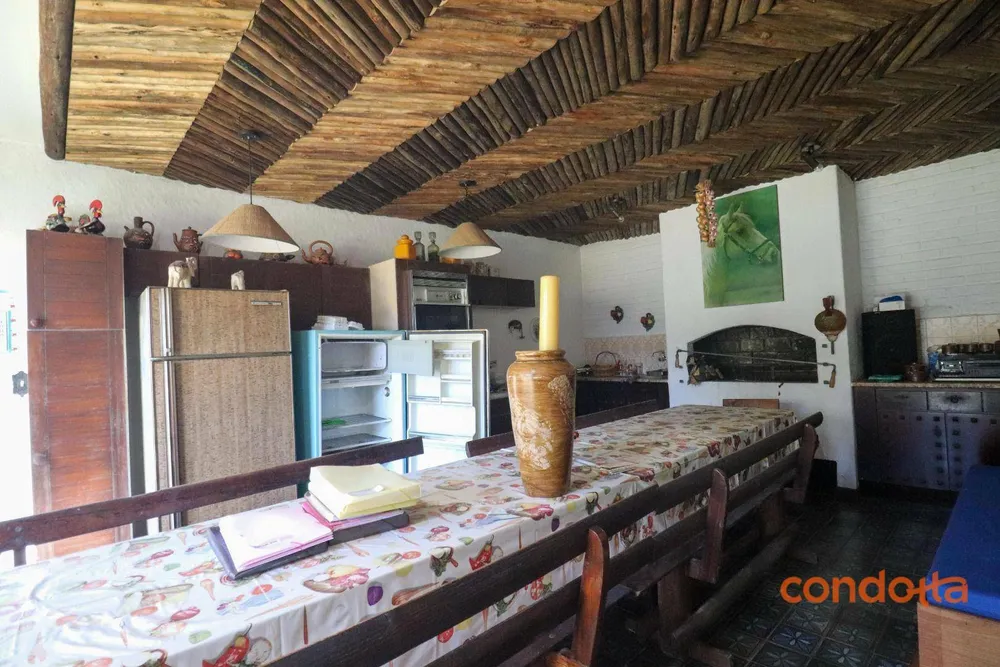 Casa, 3 quartos, 581 m² - Foto 1