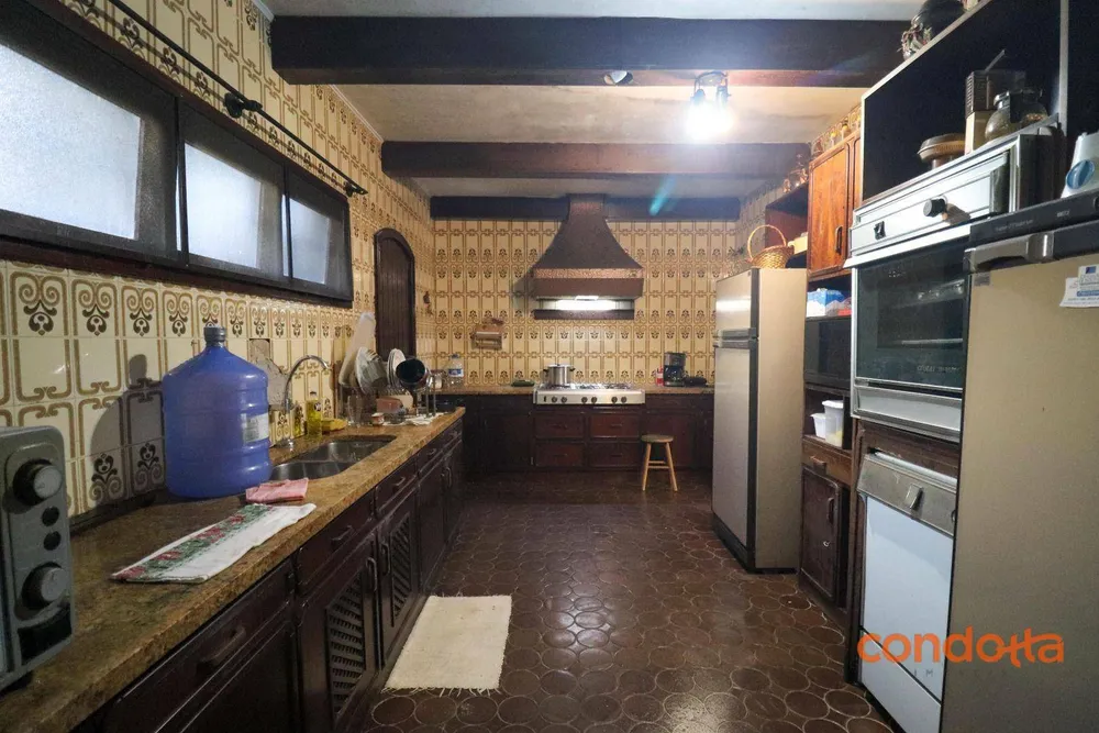 Casa, 3 quartos, 581 m² - Foto 12