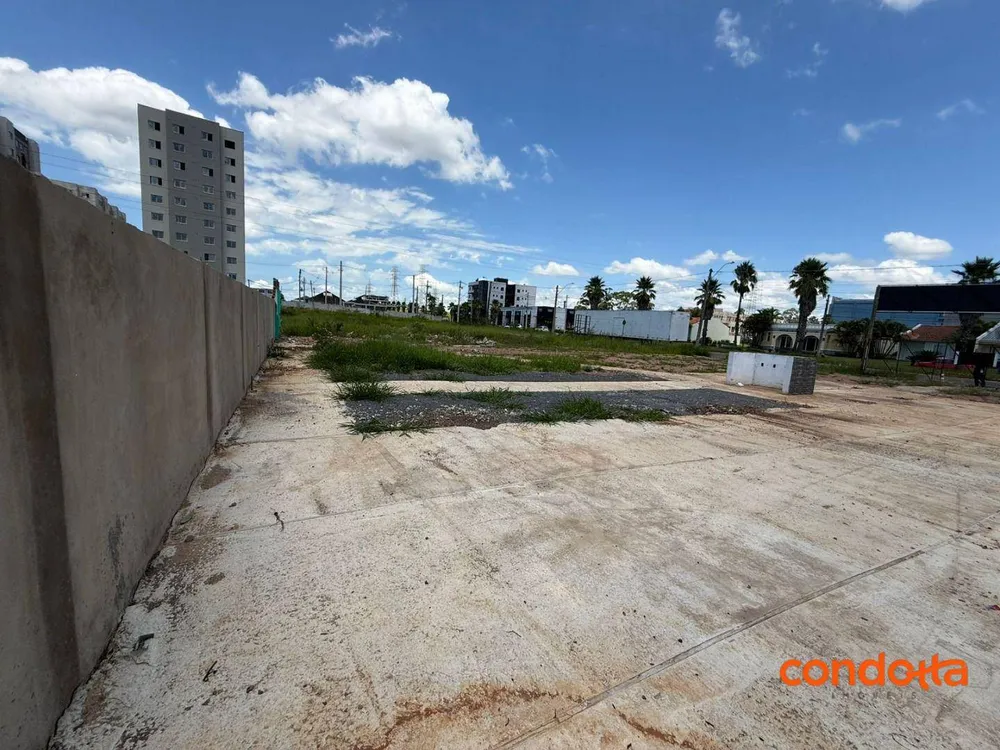 Terreno, 450 m² - Foto 1