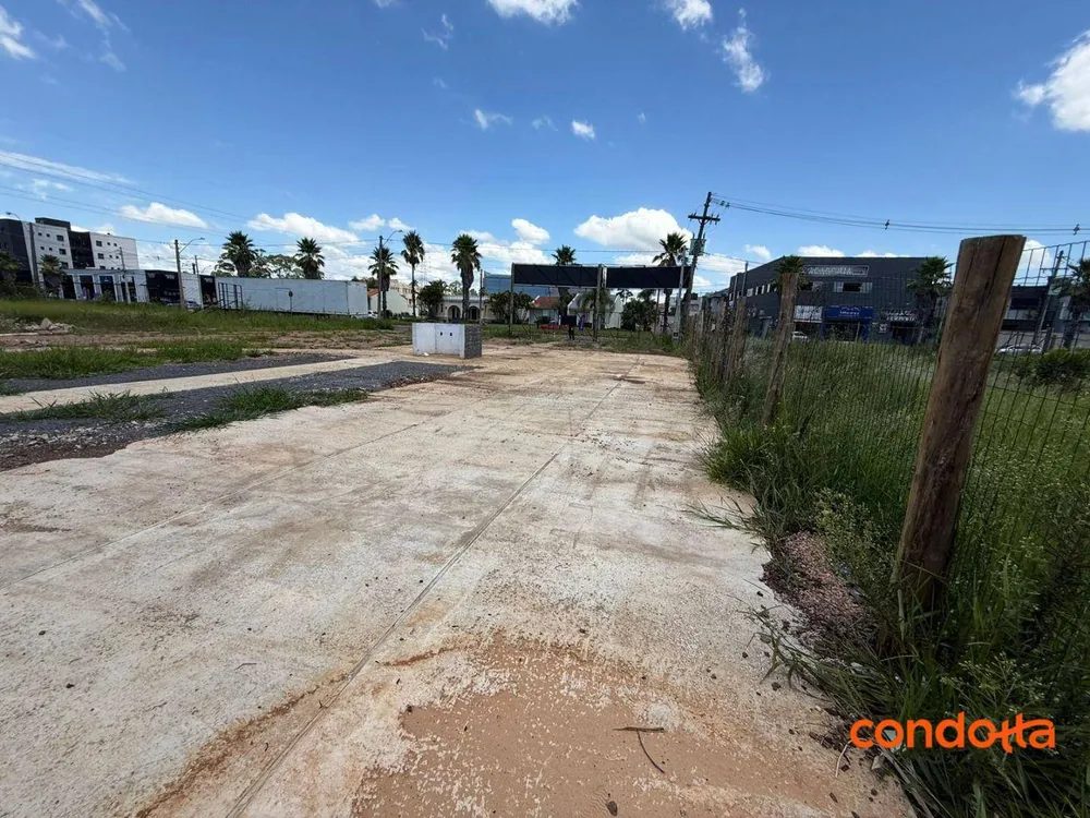 Terreno, 450 m² - Foto 3