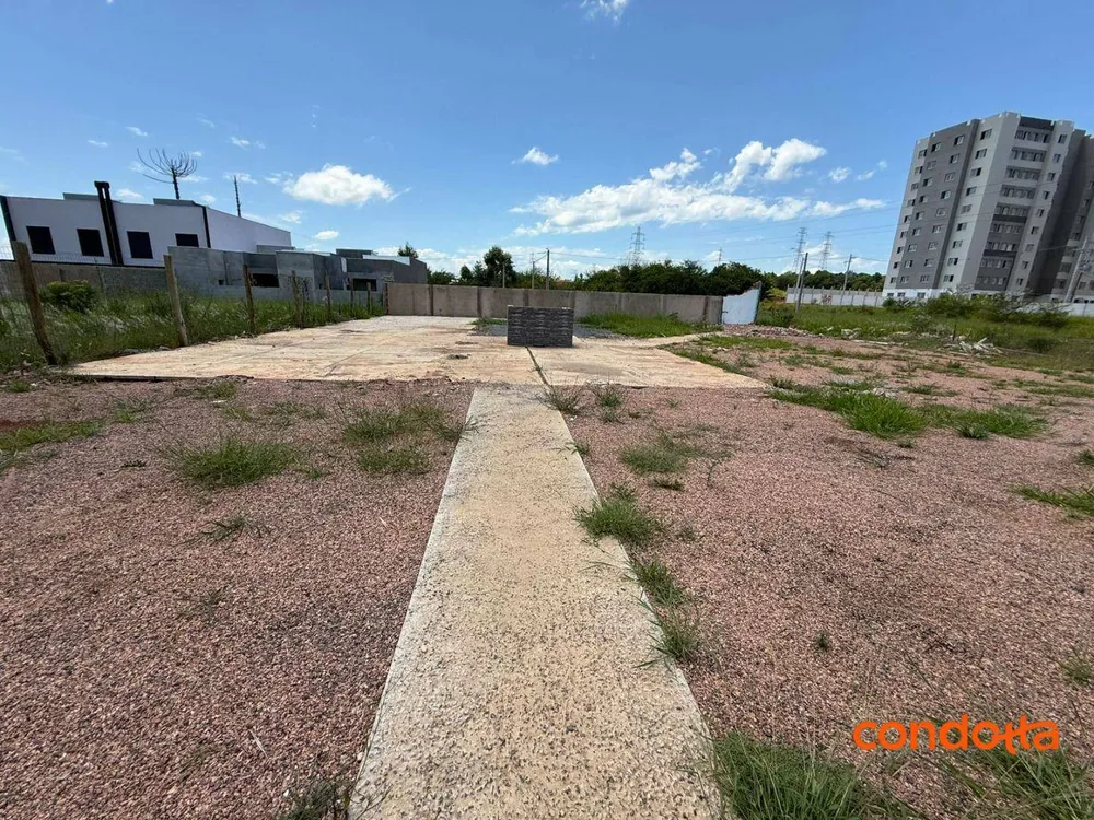 Terreno, 450 m² - Foto 2