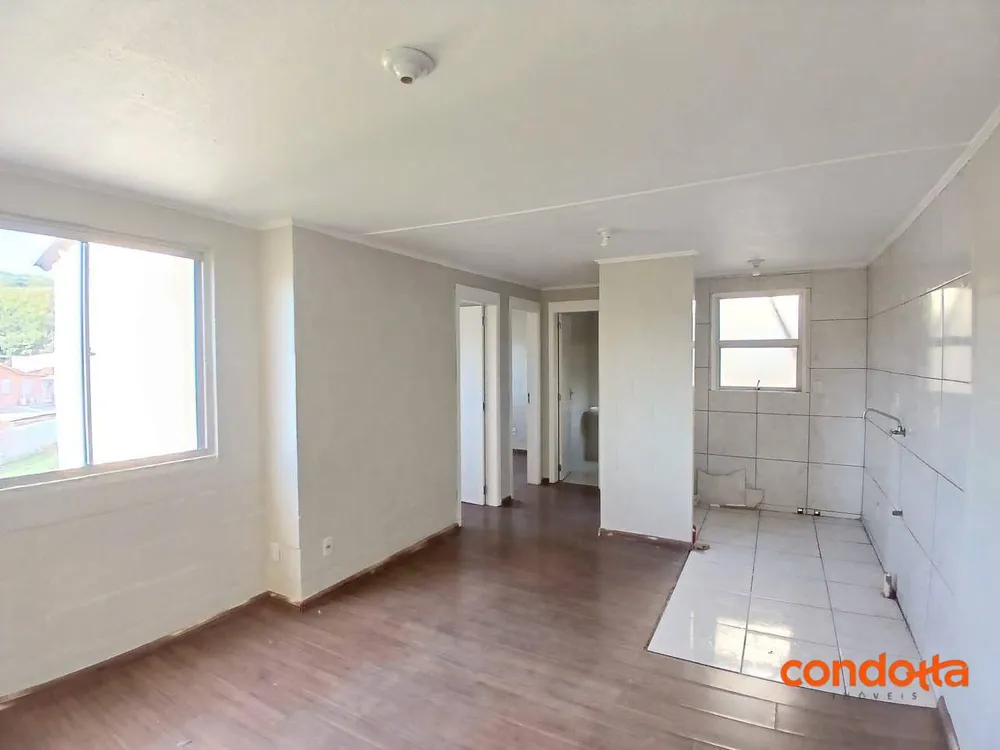 Apartamento, 2 quartos, 63 m² - Foto 2