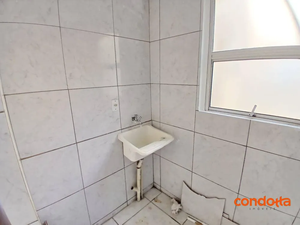 Apartamento, 2 quartos, 63 m² - Foto 1