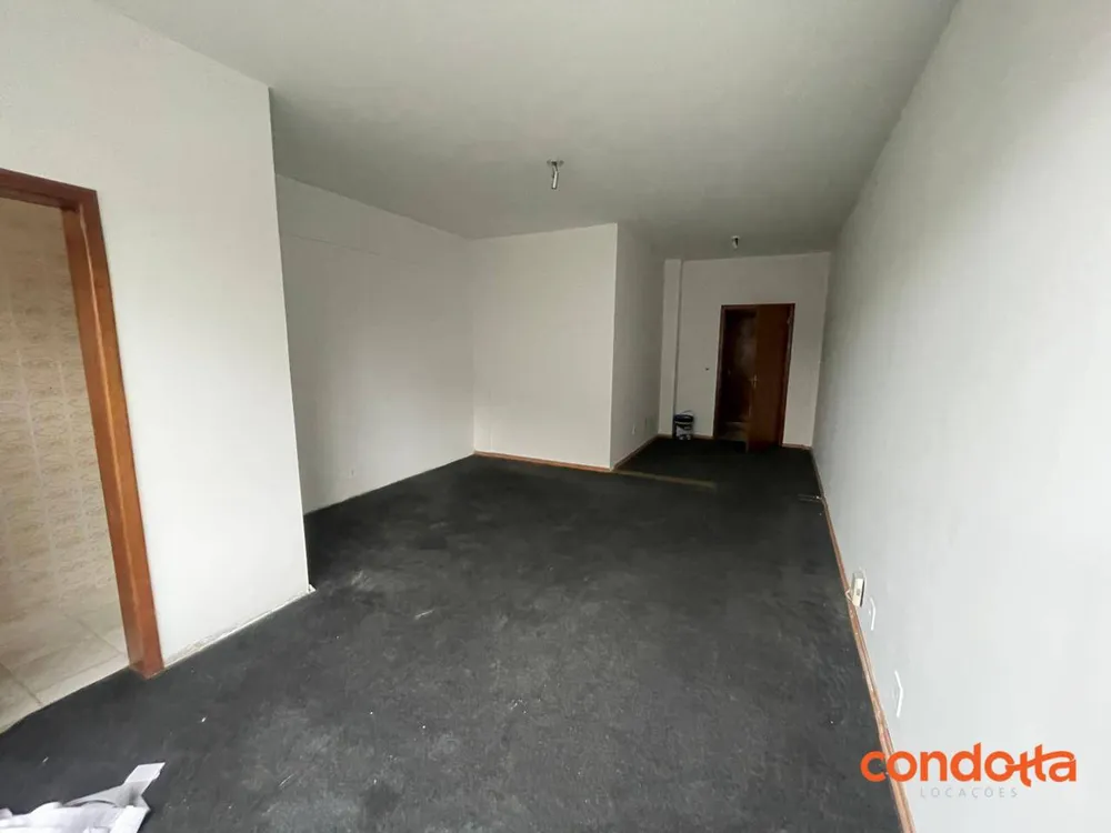 Sala-Conjunto, 36 m² - Foto 1